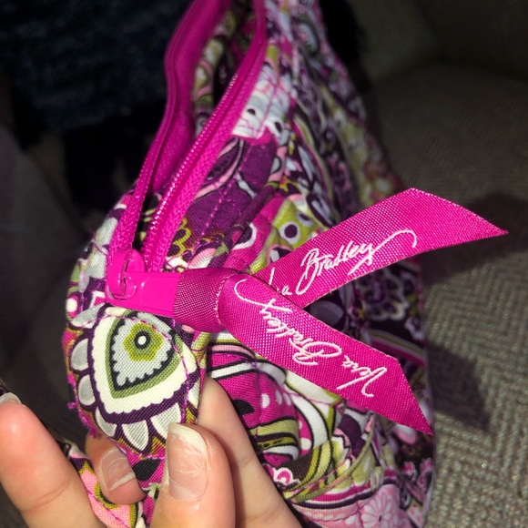 Vera Bradley Purse - Picture 4 of 4